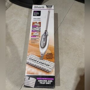 Shark Steam Mop